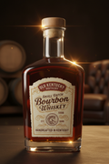 Small Batch Kentucky Bourbon