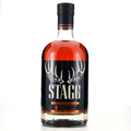 Stagg Jr Kentucky Straight Bourbon Batch 12 132.3 proof