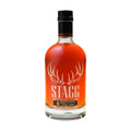 Stagg Kentucky Straight Bourbon Whiskey Batch 24D 127.4 Proof