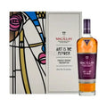 The Macallan Art Is The Flower Scotch Whisky 700ml
