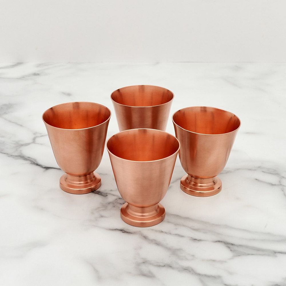 The Van Winkle Cup - Set of 4