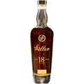 W.L. Weller 18 Year Straight Wheat Whiskey