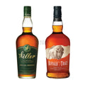 W.L. Weller Special Reserve & Buffalo Trace Bourbon Beginner Bundle