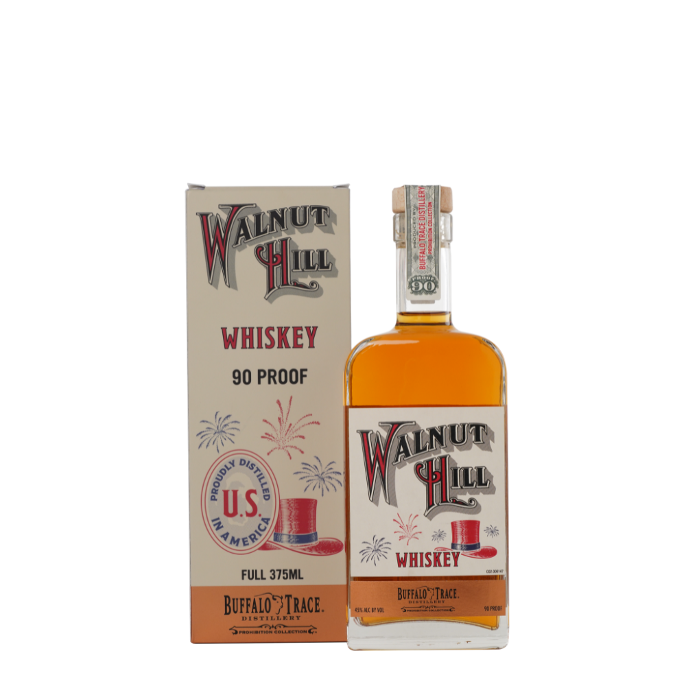 Buffalo Trace Prohibition Collection 5x375ml 2023 Release