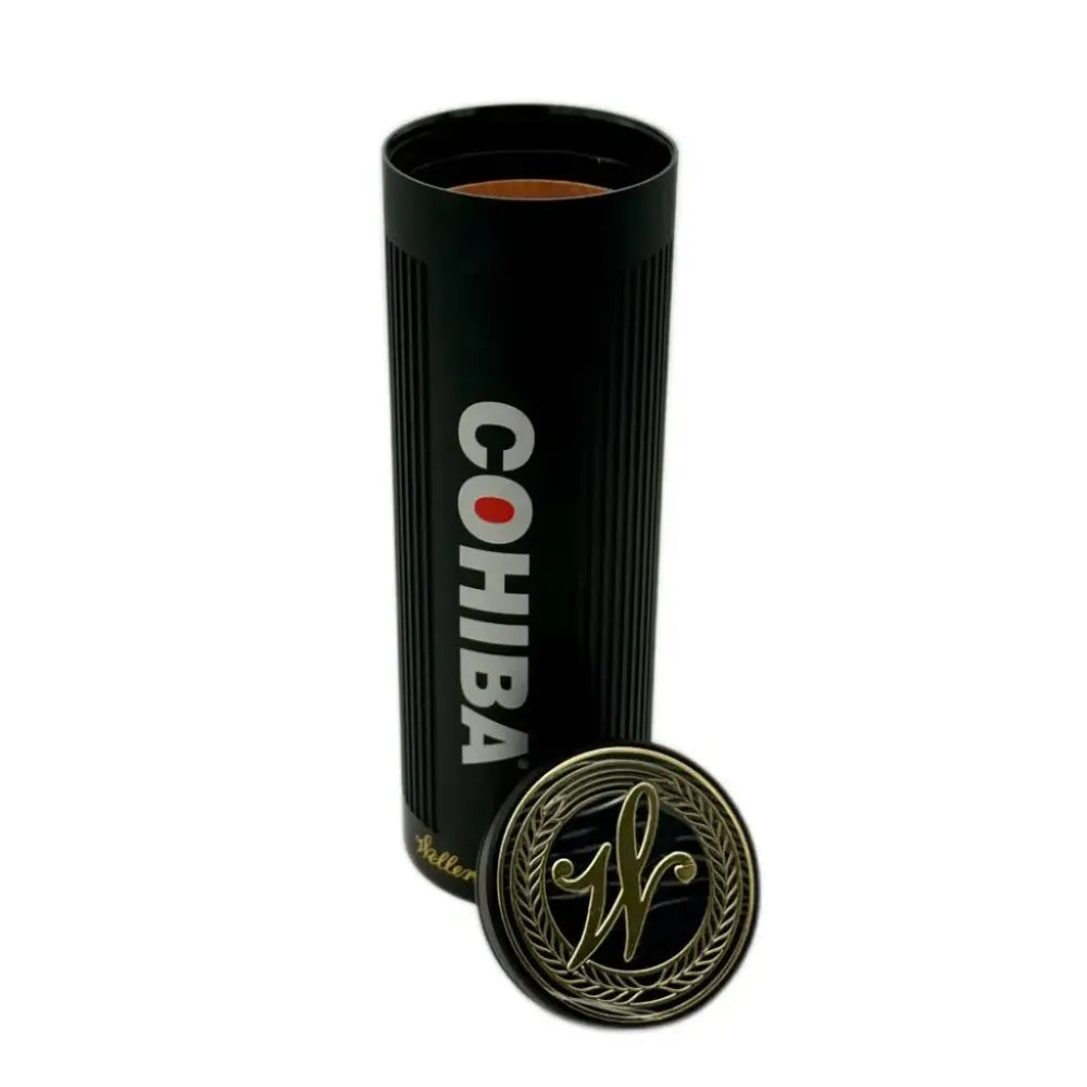 Weller by Cohiba 2025 Limited Edition Travel Gift Set