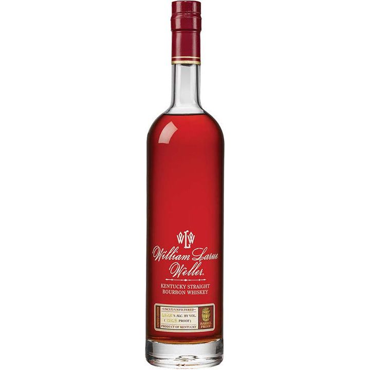 William Larue Weller 2023 133.6 Proof